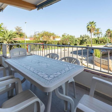 Cotton Apartment Playa Ngoại thất bức ảnh