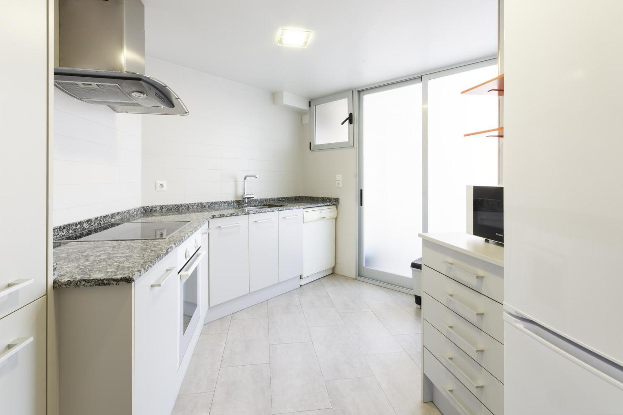 Cotton Apartment Playa Ngoại thất bức ảnh