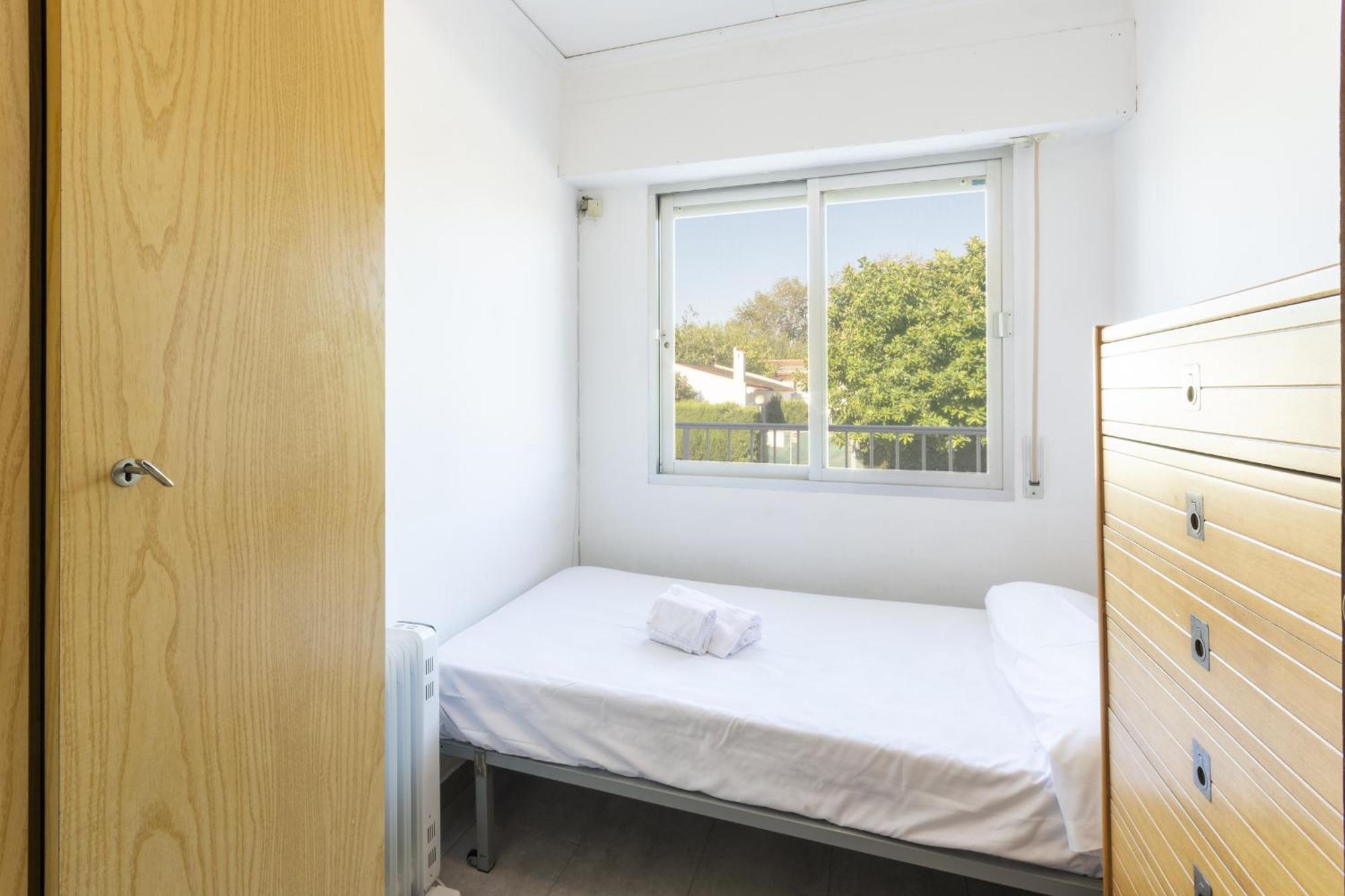 Cotton Apartment Playa Ngoại thất bức ảnh