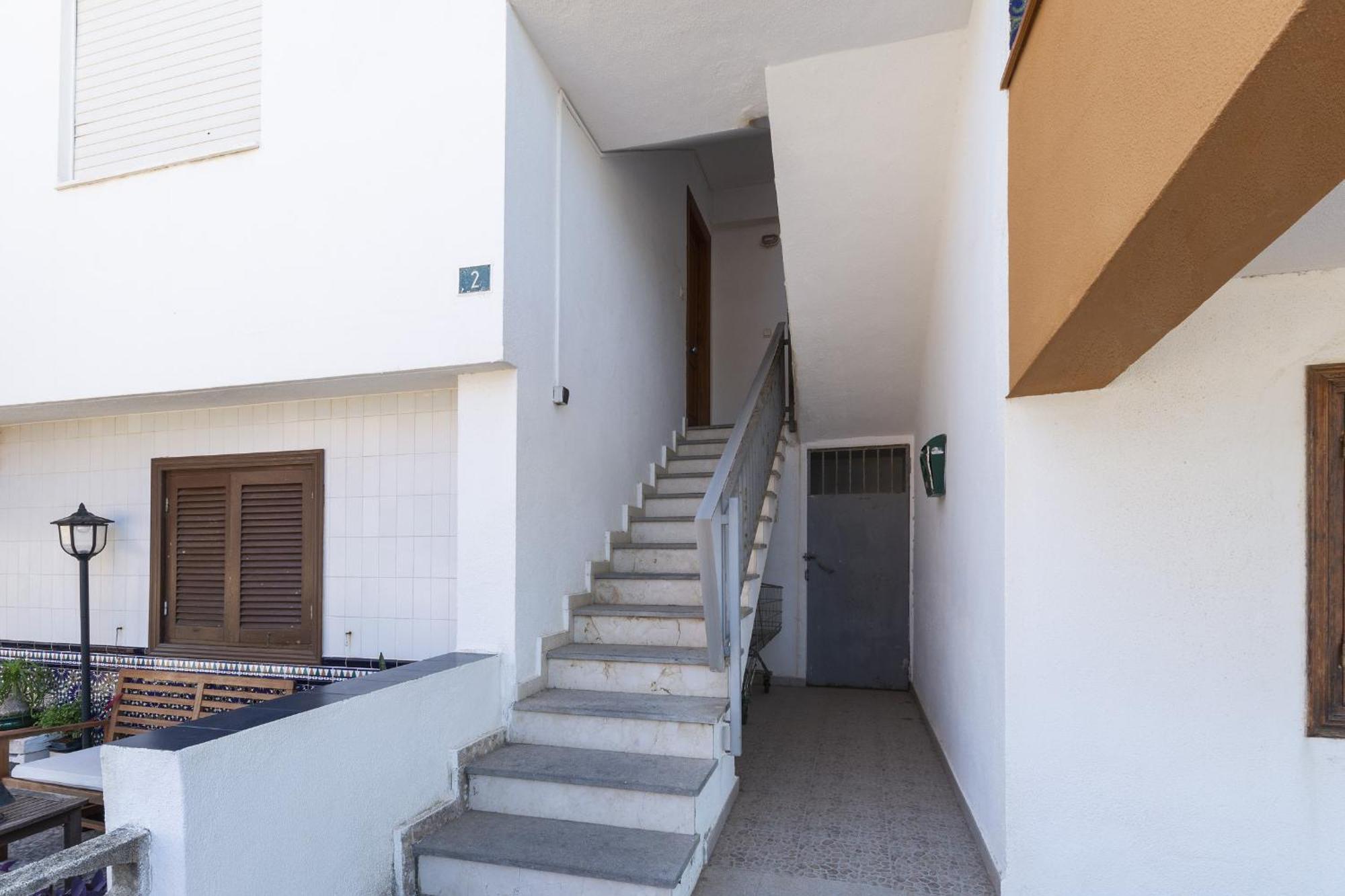 Cotton Apartment Playa Ngoại thất bức ảnh
