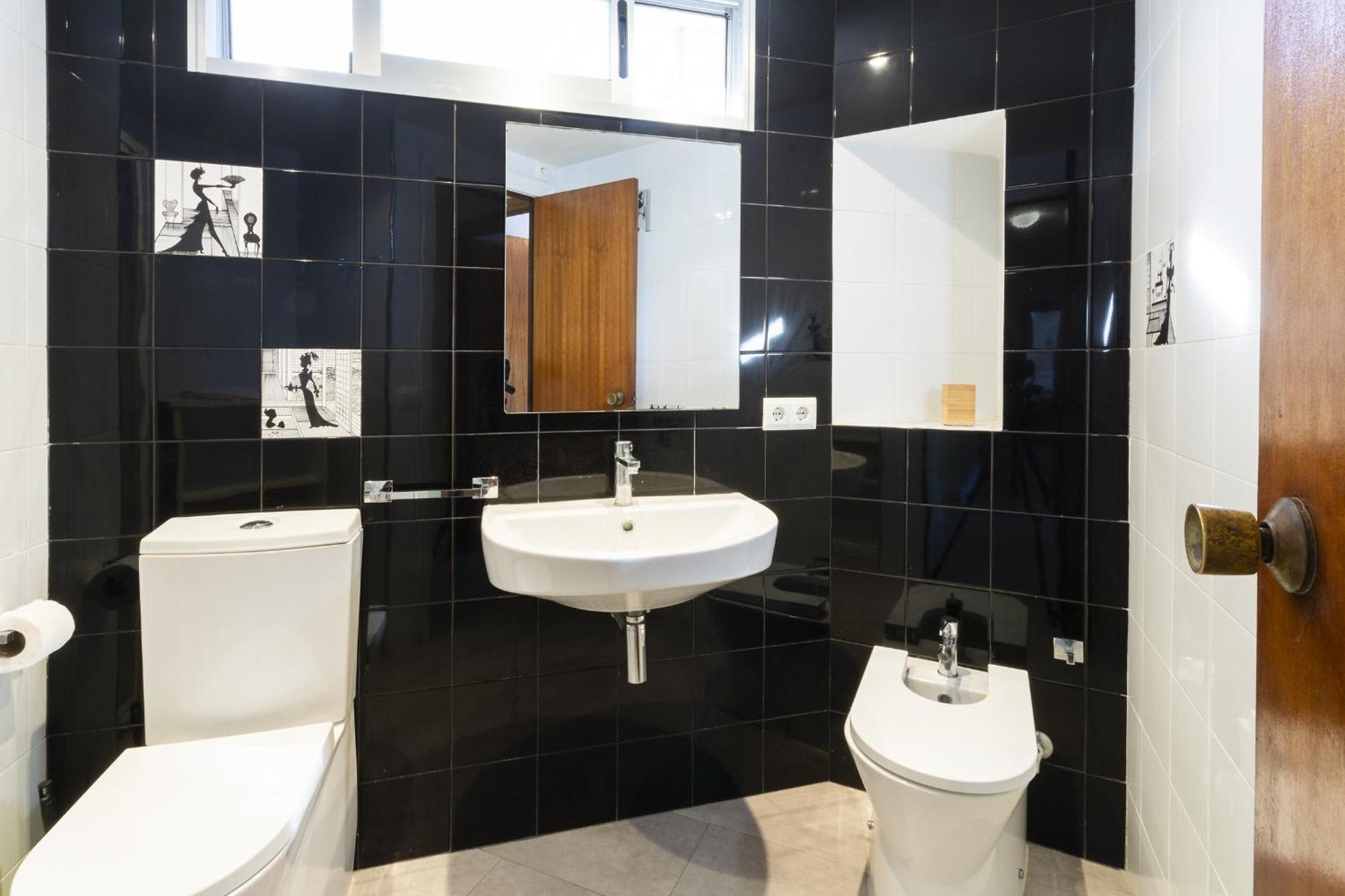 Cotton Apartment Playa Ngoại thất bức ảnh