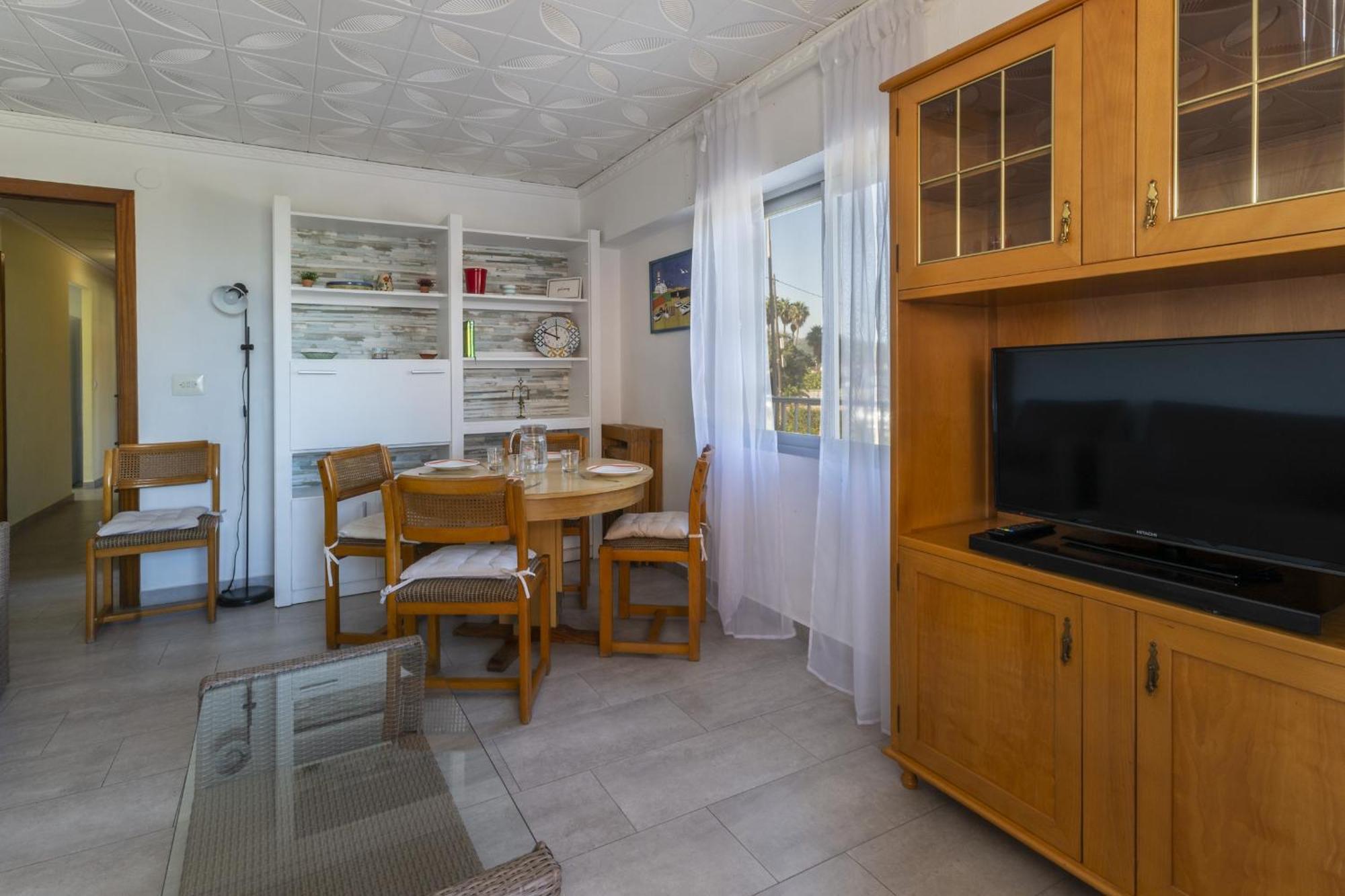 Cotton Apartment Playa Ngoại thất bức ảnh