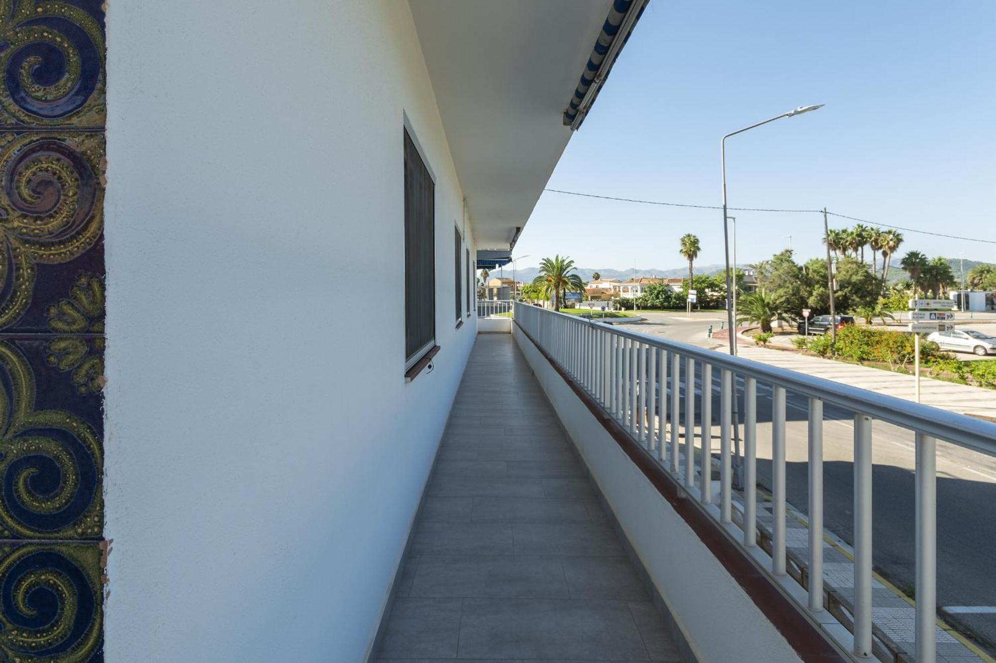 Cotton Apartment Playa Ngoại thất bức ảnh
