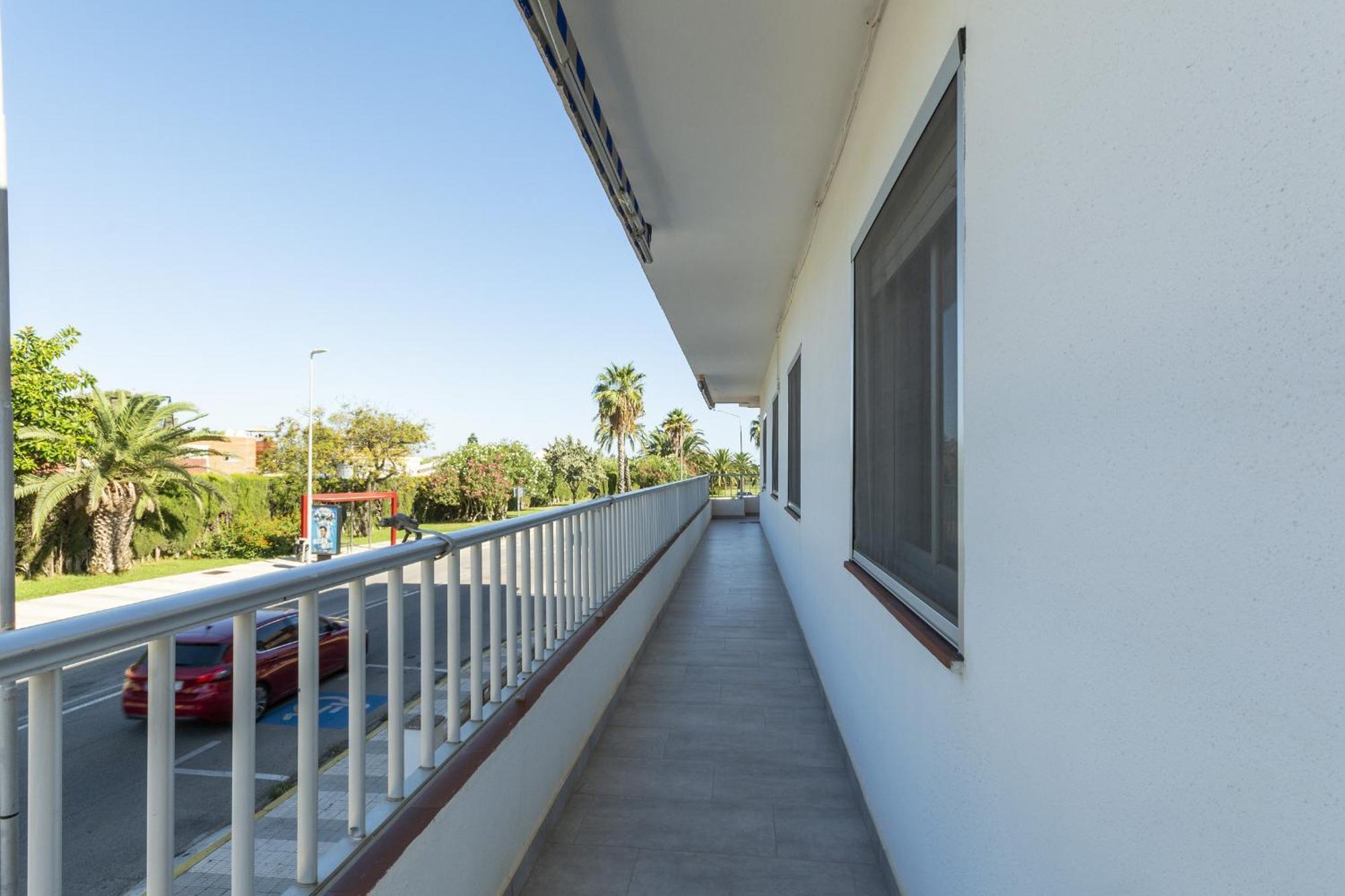Cotton Apartment Playa Ngoại thất bức ảnh