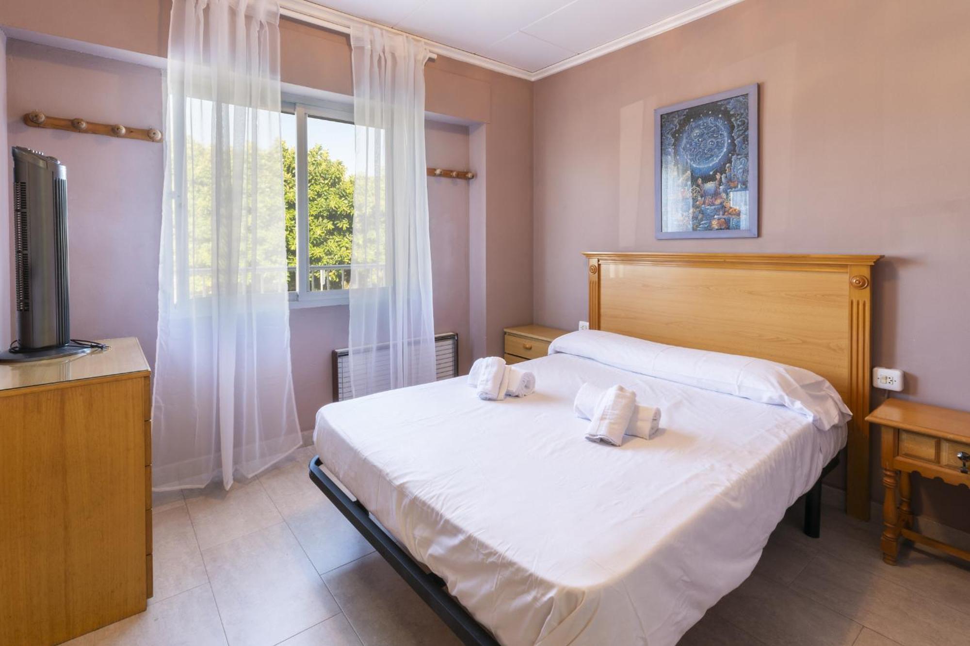Cotton Apartment Playa Ngoại thất bức ảnh